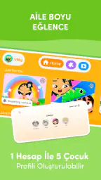 WonJo Kids - Eğitici Oyunlar 8