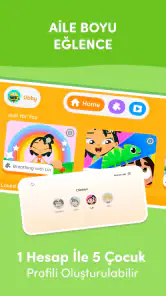 WonJo Kids - Eğitici Oyunlar screenshot