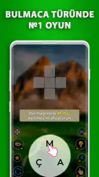 Word Connect: Kelime Oyunu 1