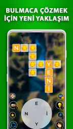 Word Connect: Kelime Oyunu 2