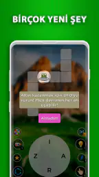 Word Connect: Kelime Oyunu 4
