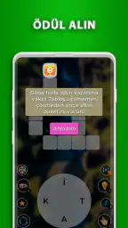 Word Connect: Kelime Oyunu 6