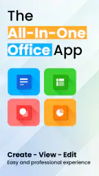 Word Document: DOCX, PDF, XLSX 1