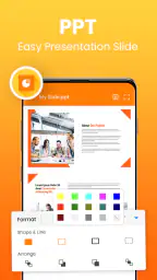 Word Document: DOCX, PDF, XLSX 5