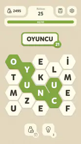 Word Master screenshot