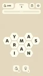 Word Master 5