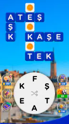 Word Master: Kelime Oyunu 1
