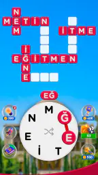 Word Master: Kelime Oyunu 2