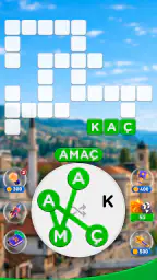 Word Master: Kelime Oyunu 4