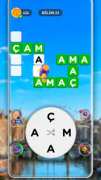 Word Master: Kelime Oyunu 5
