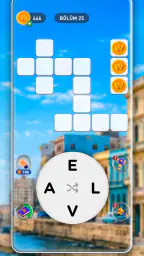 Word Master: Kelime Oyunu 6