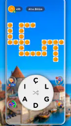 Word Master: Kelime Oyunu 7