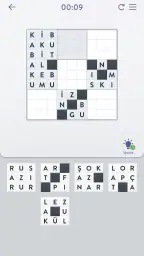 Word Mosaic 2