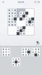 Word Mosaic 3