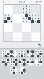 Word Mosaic 4