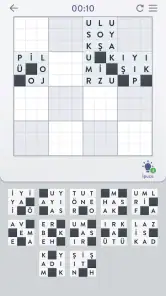 Word Mosaic screenshot