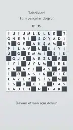 Word Mosaic 5