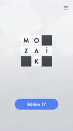 Word Mosaic 6