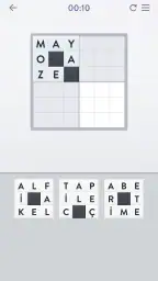 Word Mosaic 7