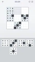 Word Mosaic 8