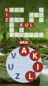 Word Scenery: Kelime Oyunu screenshot