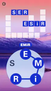 Word Scenery: Kelime Oyunu screenshot