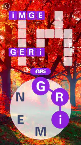 Word Scenery: Kelime Oyunu screenshot