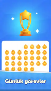 Word Solitaire Now! screenshot
