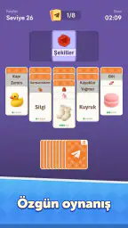 Word Solitaire Now! 6