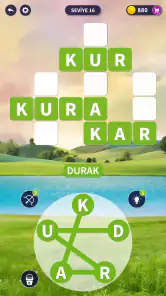 Word Yoga - Kelime Oyunu screenshot