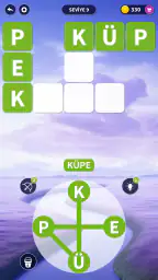 Word Yoga - Kelime Oyunu 2