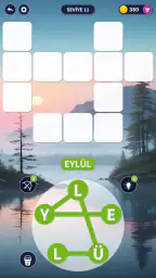 Word Yoga - Kelime Oyunu 3