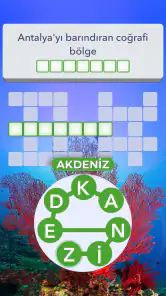 Words of Wonders: Guru screenshot