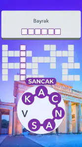 Words of Wonders: Guru screenshot