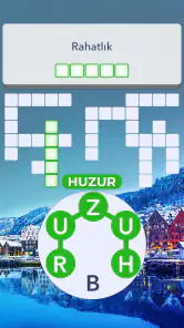 Words of Wonders: Guru screenshot