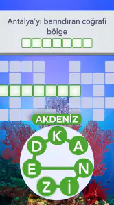 Words of Wonders: Guru screenshot