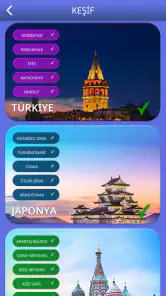 Words of Wonders: Kelime Oyunu screenshot