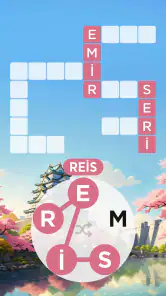 Words of Wonders: Kelime Oyunu screenshot