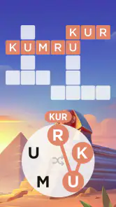 Words of Wonders: Kelime Oyunu screenshot