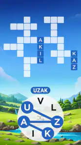 Words of Wonders: Kelime Oyunu screenshot