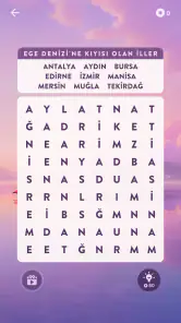 Words Of Wonders Search: Zen screenshot