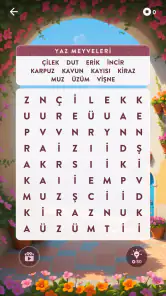 Words Of Wonders Search: Zen screenshot