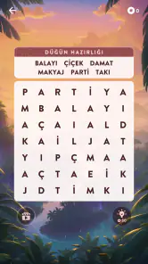 Words Of Wonders Search: Zen screenshot