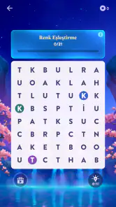 Words Of Wonders Search: Zen screenshot