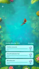 Words Of Wonders Search: Zen screenshot