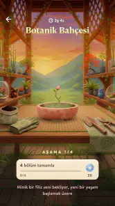 Words Of Wonders Search: Zen screenshot