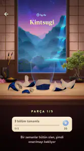 Words Of Wonders Search: Zen screenshot