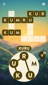 Words of Wonders: Zen screenshot