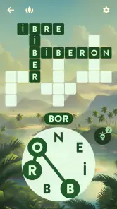 Words of Wonders: Zen screenshot