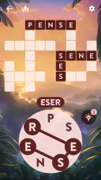 Words of Wonders: Zen 5